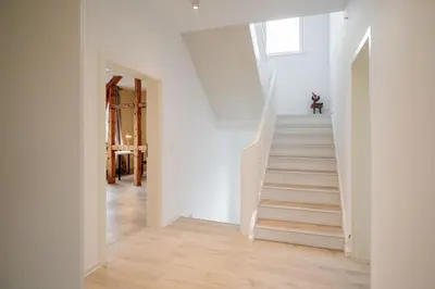 Grundriss der Unterkunft CHALET627