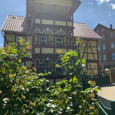 Almaresidenz