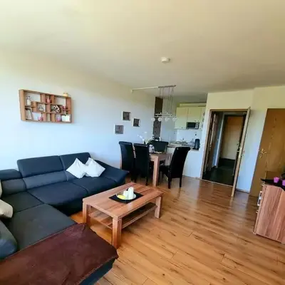 Harz-Idylle mit Sauna & Pool: Entspannung pur.